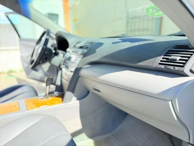 used 2007 Toyota Camry car, priced at $6,999
