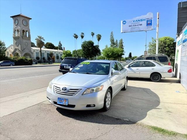 used 2007 Toyota Camry car, priced at $6,999