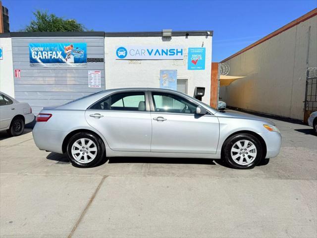 used 2007 Toyota Camry car, priced at $6,999