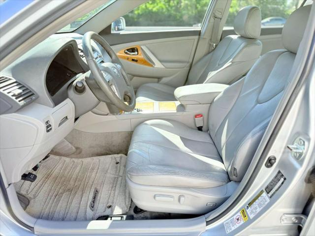 used 2007 Toyota Camry car, priced at $6,999