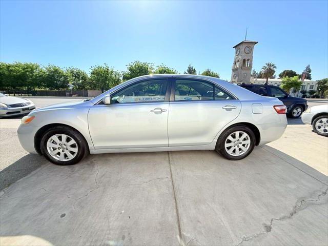 used 2007 Toyota Camry car, priced at $6,999