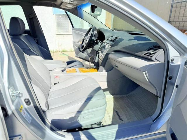 used 2007 Toyota Camry car, priced at $6,999