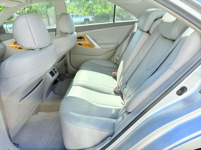 used 2007 Toyota Camry car, priced at $6,999