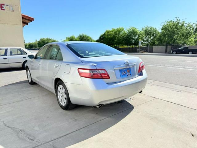 used 2007 Toyota Camry car, priced at $6,999