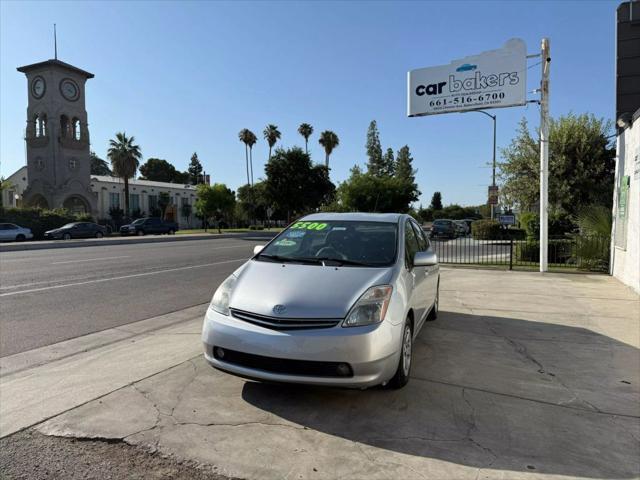 used 2007 Toyota Prius car, priced at $5,500