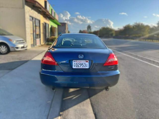 used 2003 Honda Accord car, priced at $5,999