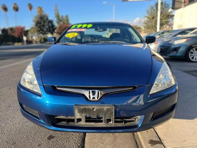 used 2003 Honda Accord car, priced at $5,999