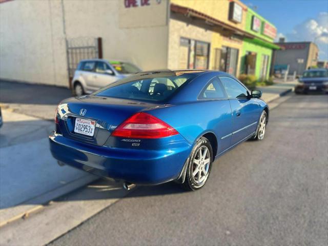 used 2003 Honda Accord car, priced at $5,999