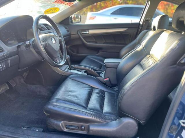 used 2003 Honda Accord car, priced at $5,999