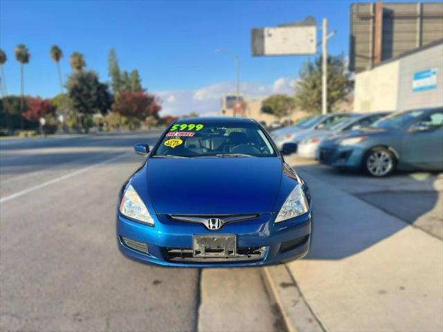 used 2003 Honda Accord car, priced at $5,999