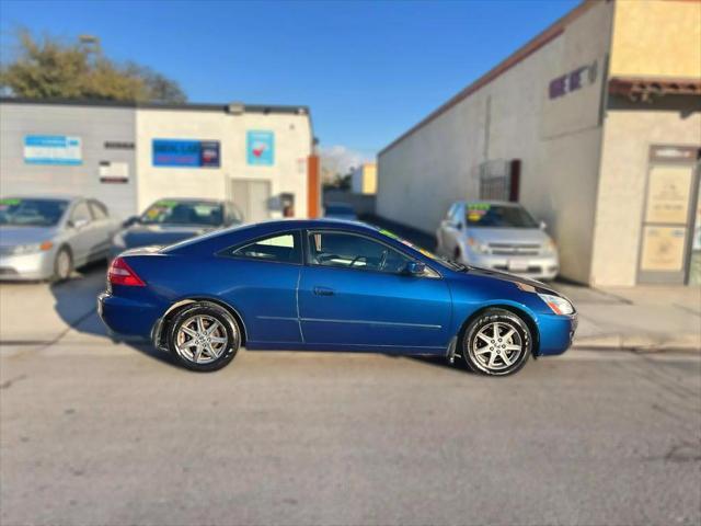 used 2003 Honda Accord car, priced at $5,999