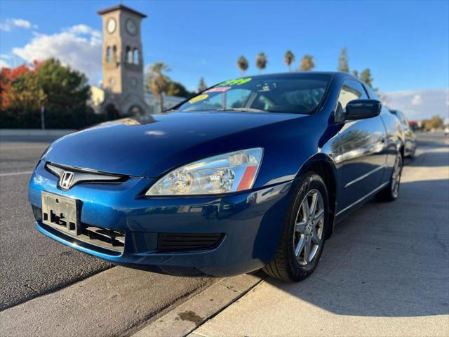 used 2003 Honda Accord car, priced at $5,999