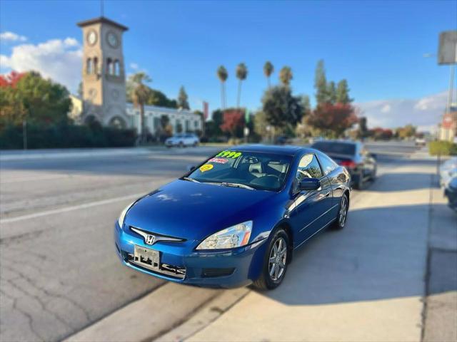 used 2003 Honda Accord car, priced at $5,999