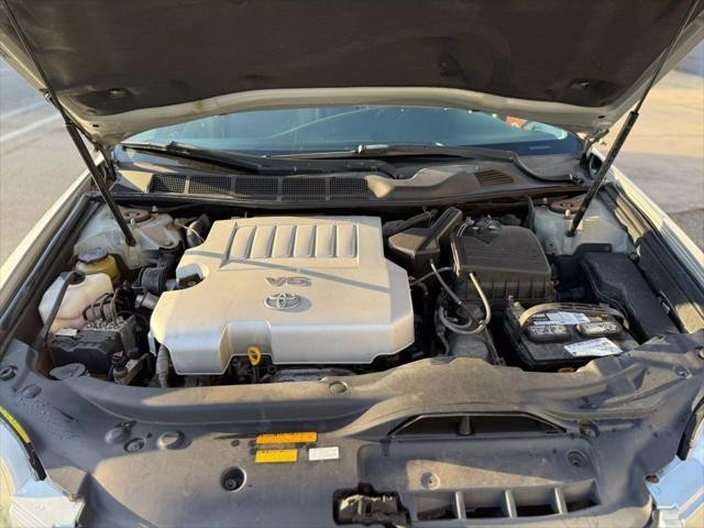 used 2006 Toyota Avalon car, priced at $6,500