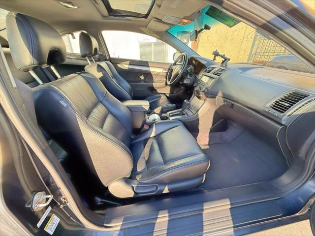 used 2003 Honda Accord car, priced at $5,500