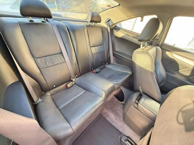 used 2003 Honda Accord car, priced at $5,500