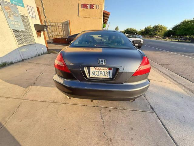 used 2003 Honda Accord car, priced at $5,500