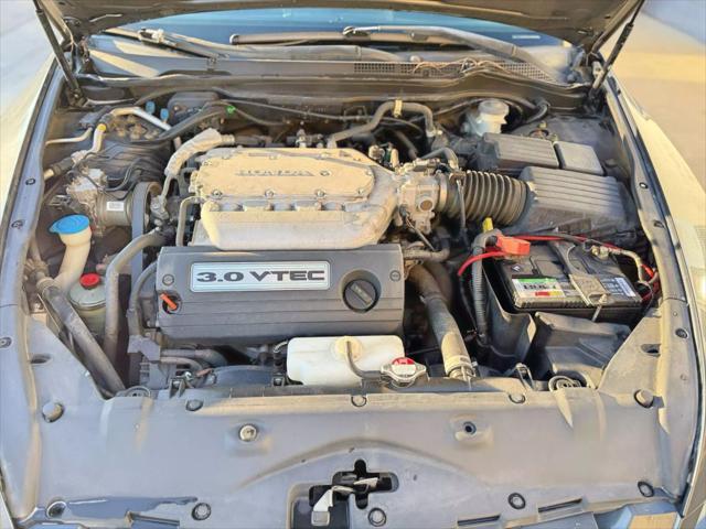 used 2003 Honda Accord car, priced at $5,500