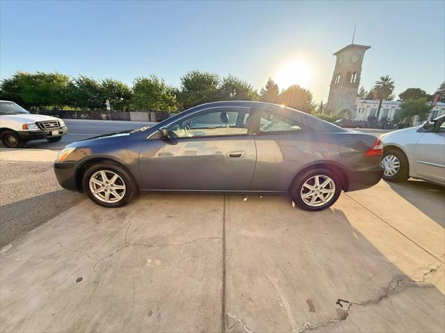 used 2003 Honda Accord car, priced at $5,500