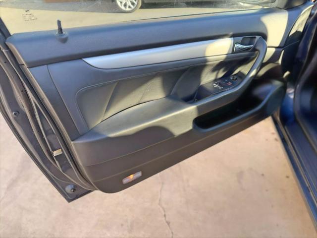 used 2003 Honda Accord car, priced at $5,500