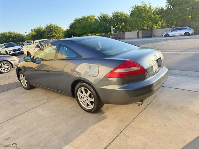 used 2003 Honda Accord car, priced at $5,500