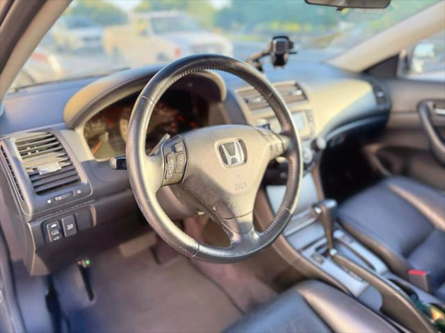 used 2003 Honda Accord car, priced at $5,500
