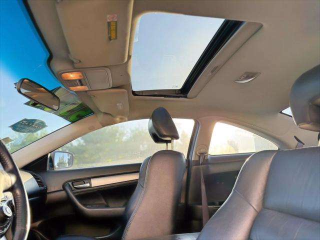 used 2003 Honda Accord car, priced at $5,500