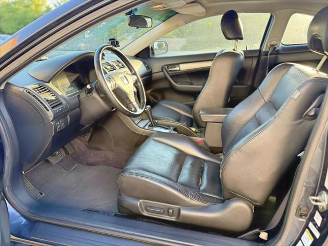 used 2003 Honda Accord car, priced at $5,500