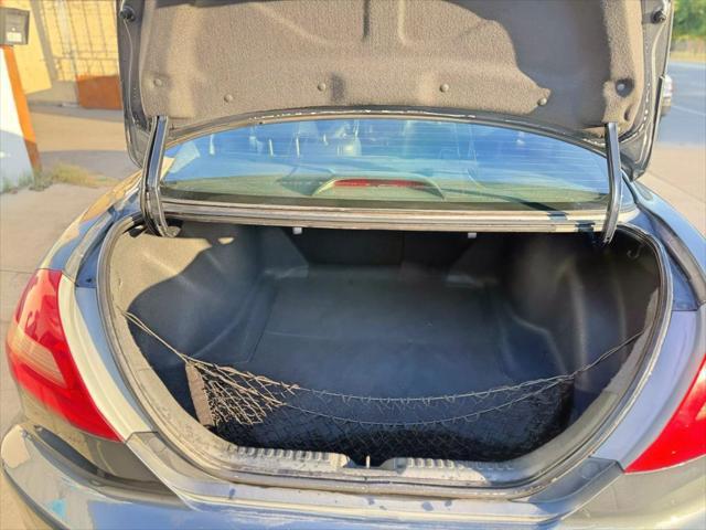 used 2003 Honda Accord car, priced at $5,500