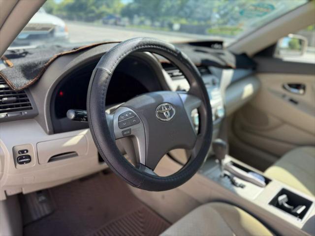 used 2008 Toyota Camry car, priced at $6,500