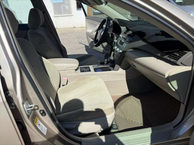 used 2008 Toyota Camry car, priced at $6,500