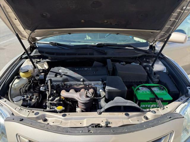 used 2008 Toyota Camry car, priced at $6,500