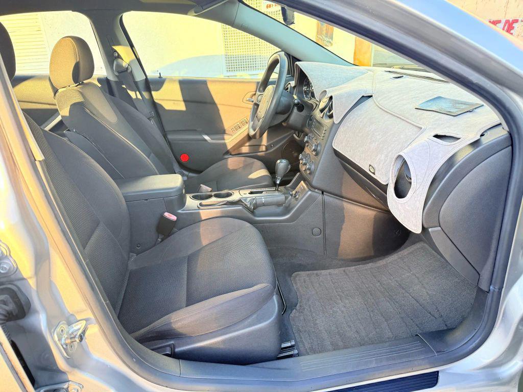 used 2006 Pontiac G6 car, priced at $4,999
