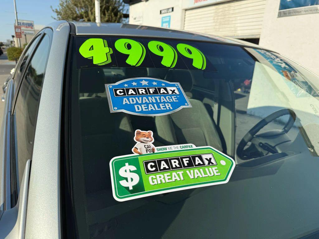 used 2002 Toyota Camry car, priced at $4,999