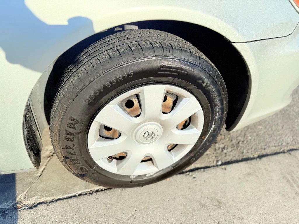 used 2002 Toyota Camry car, priced at $4,999