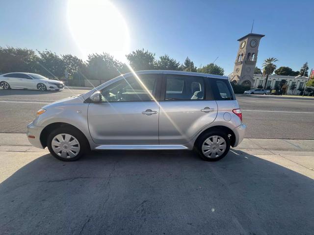 used 2006 Scion xA car, priced at $4,999