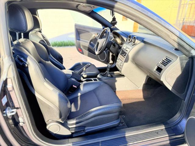 used 2008 Hyundai Tiburon car, priced at $5,500
