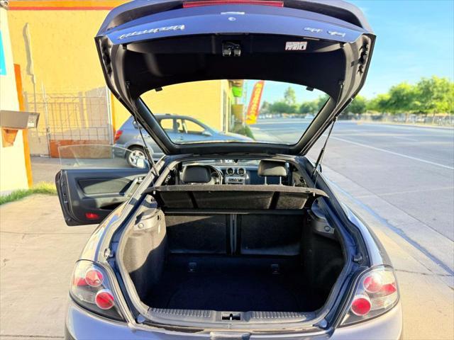 used 2008 Hyundai Tiburon car, priced at $5,500