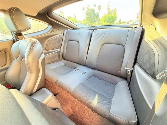used 2008 Hyundai Tiburon car, priced at $5,500