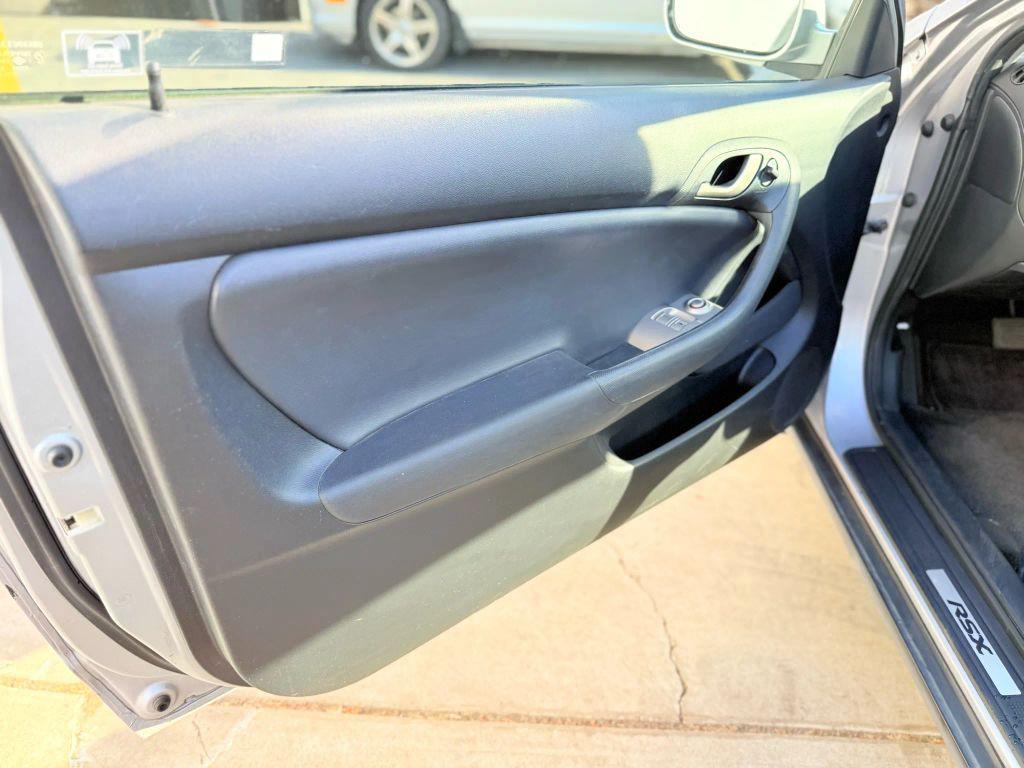 used 2004 Acura RSX car, priced at $8,999