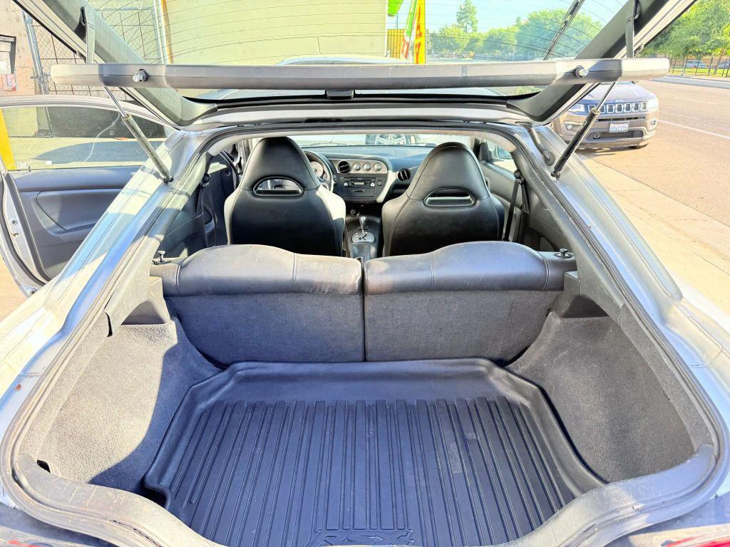 used 2004 Acura RSX car, priced at $8,999
