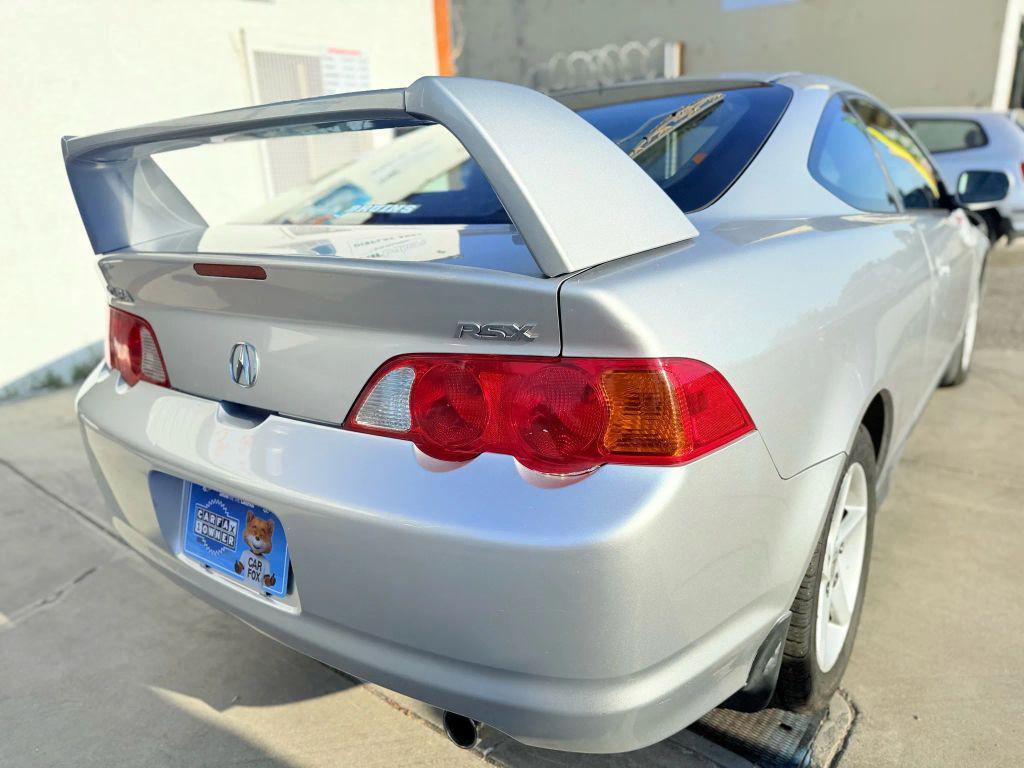 used 2004 Acura RSX car, priced at $8,999