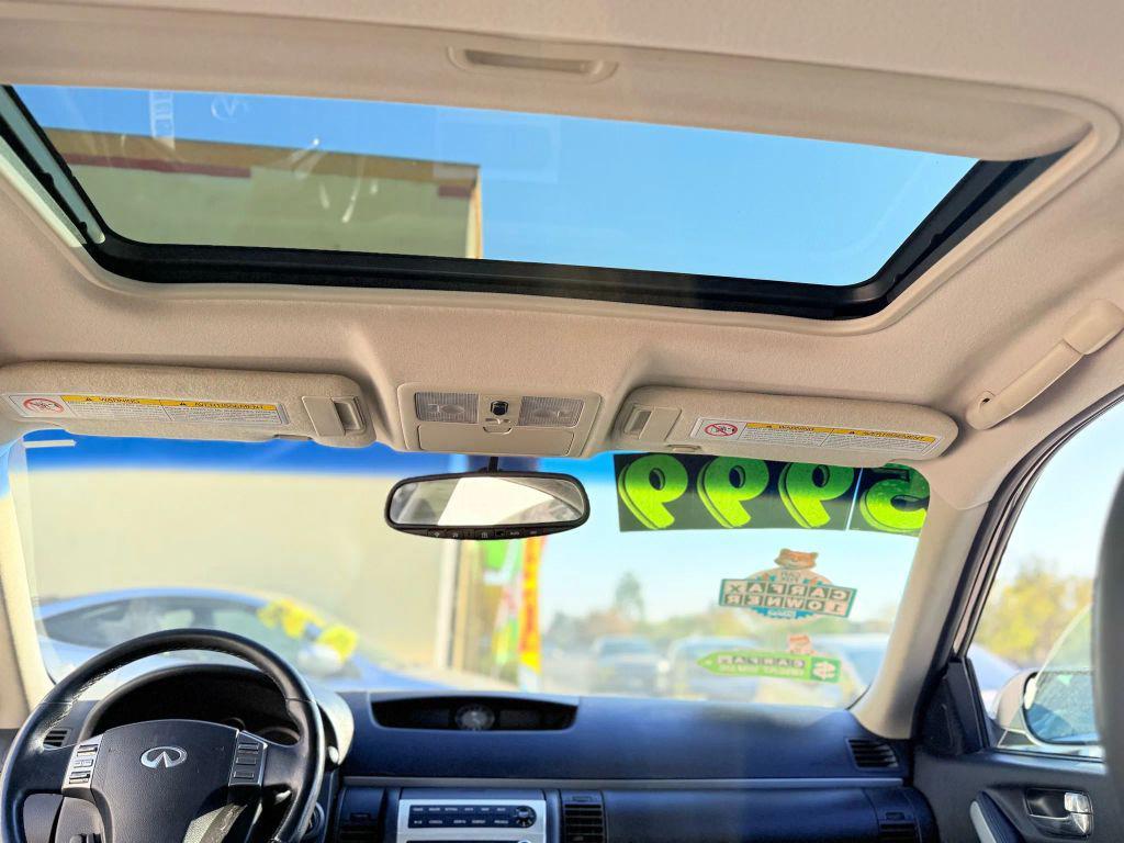 used 2005 INFINITI G35 car, priced at $5,999