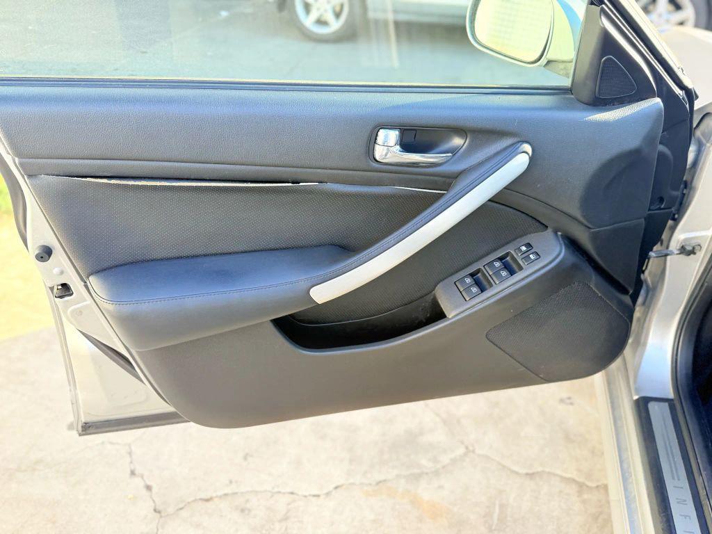 used 2005 INFINITI G35 car, priced at $5,999