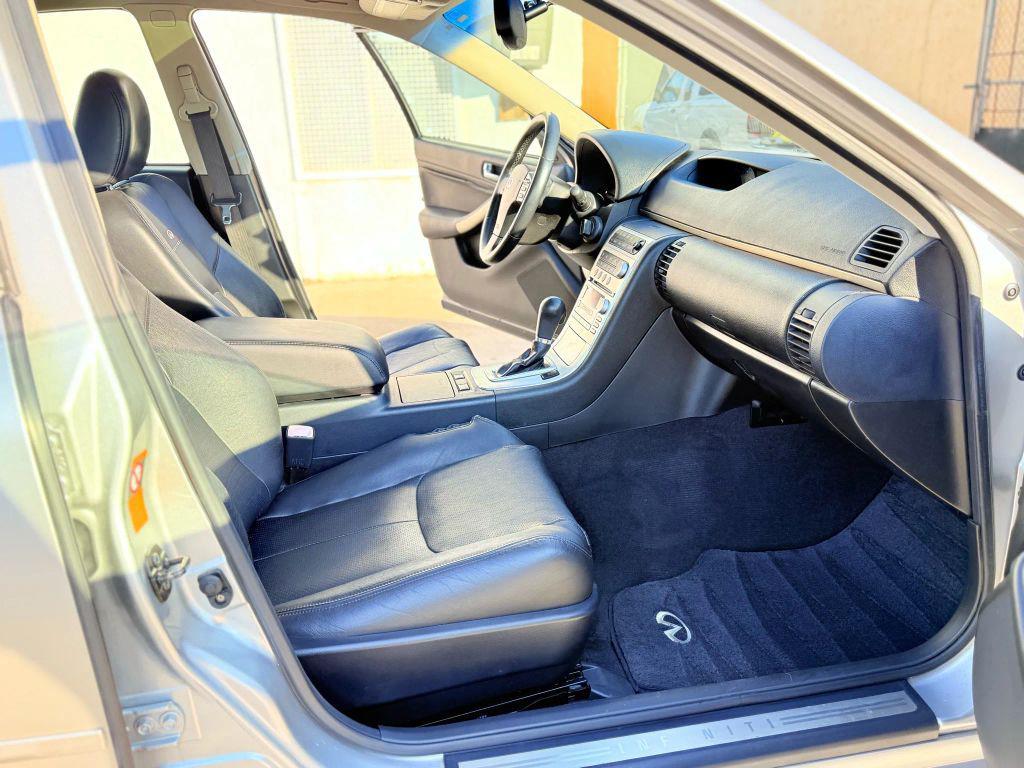 used 2005 INFINITI G35 car, priced at $5,999