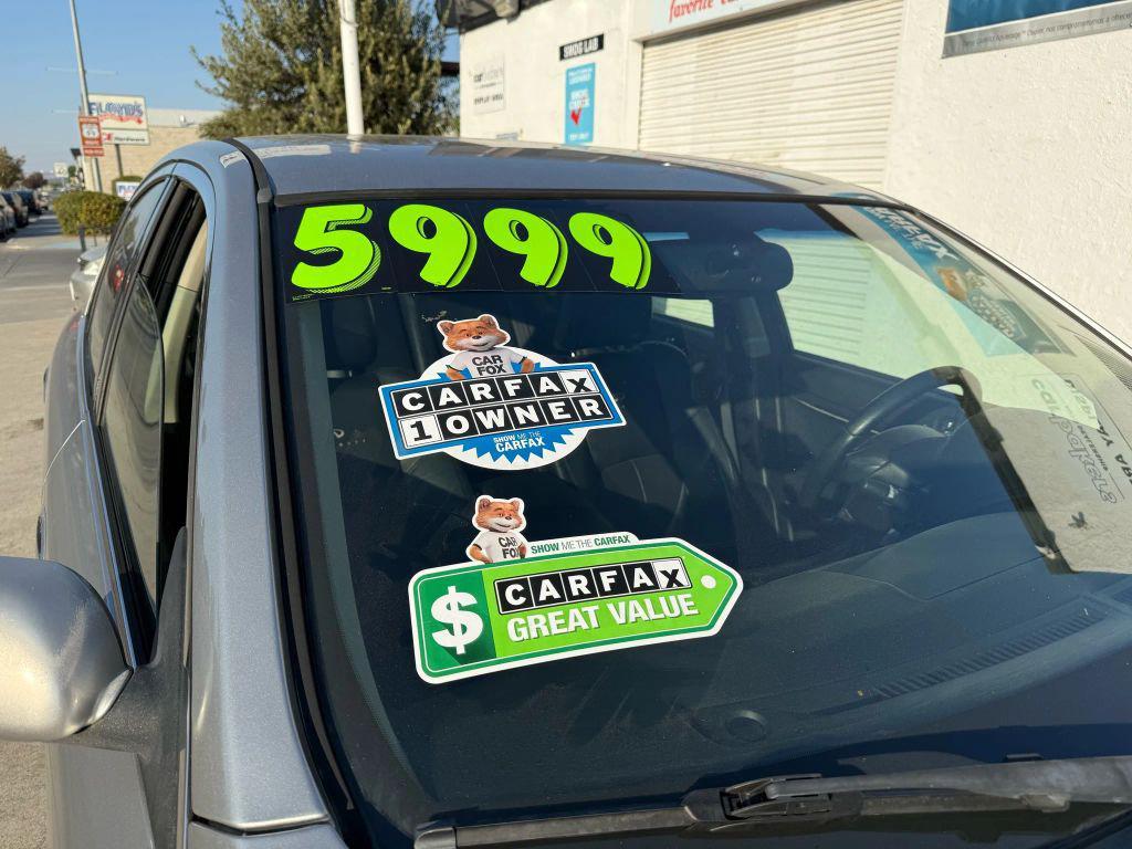 used 2005 INFINITI G35 car, priced at $5,999