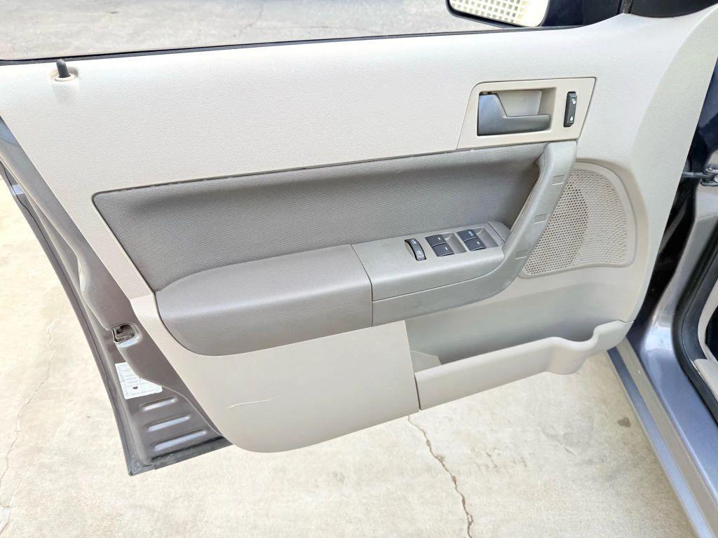 used 2010 Ford Focus car, priced at $4,999