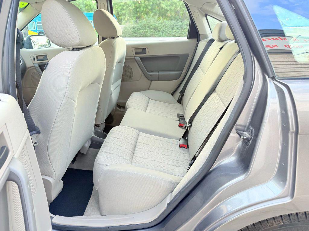 used 2010 Ford Focus car, priced at $4,999