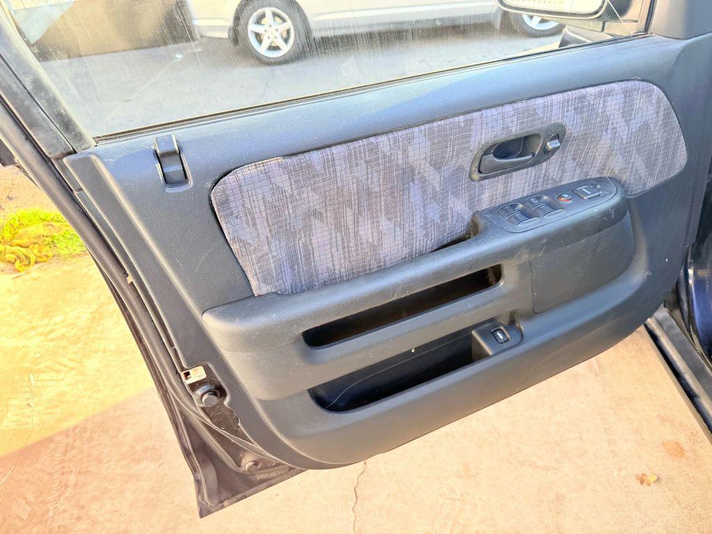 used 2003 Honda CR-V car, priced at $4,999