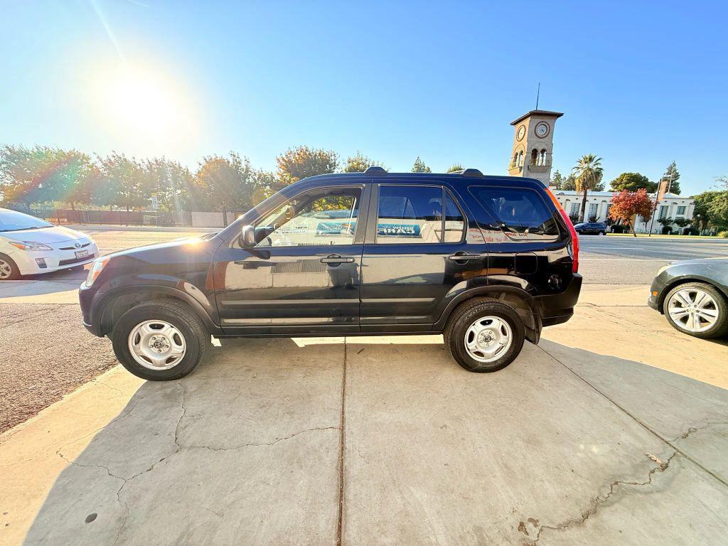 used 2003 Honda CR-V car, priced at $4,999